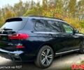 Черный БМВ X7, объемом двигателя 3 л и пробегом 45 тыс. км за 72000 $, фото 4 на Automoto.ua