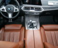 Черный БМВ X7, объемом двигателя 3 л и пробегом 76 тыс. км за 77500 $, фото 20 на Automoto.ua