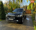 Черный БМВ X7, объемом двигателя 3 л и пробегом 106 тыс. км за 64000 $, фото 16 на Automoto.ua