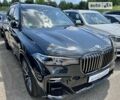 Чорний БМВ X7, об'ємом двигуна 2.99 л та пробігом 44 тис. км за 109800 $, фото 50 на Automoto.ua