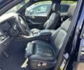 Черный БМВ X7, объемом двигателя 3 л и пробегом 26 тыс. км за 23500 $, фото 7 на Automoto.ua