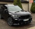 Черный БМВ X7, объемом двигателя 2.99 л и пробегом 118 тыс. км за 73800 $, фото 1 на Automoto.ua