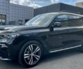 Черный БМВ X7, объемом двигателя 2.99 л и пробегом 99 тыс. км за 77900 $, фото 1 на Automoto.ua
