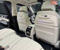 Черный БМВ X7, объемом двигателя 4.4 л и пробегом 88 тыс. км за 84800 $, фото 48 на Automoto.ua