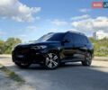 Черный БМВ X7, объемом двигателя 2.99 л и пробегом 95 тыс. км за 83000 $, фото 1 на Automoto.ua