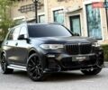 Чорний БМВ X7, об'ємом двигуна 4.39 л та пробігом 75 тис. км за 91700 $, фото 2 на Automoto.ua
