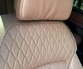 Черный БМВ X7, объемом двигателя 4.39 л и пробегом 180 тыс. км за 71000 $, фото 61 на Automoto.ua