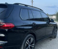 Черный БМВ X7, объемом двигателя 3 л и пробегом 74 тыс. км за 67000 $, фото 6 на Automoto.ua