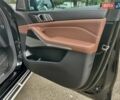 Черный БМВ X7, объемом двигателя 2.99 л и пробегом 99 тыс. км за 77900 $, фото 21 на Automoto.ua