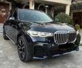 Чорний БМВ X7, об'ємом двигуна 3 л та пробігом 59 тис. км за 51500 $, фото 2 на Automoto.ua