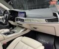 Черный БМВ X7, объемом двигателя 4.4 л и пробегом 88 тыс. км за 84800 $, фото 55 на Automoto.ua