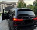 Чорний БМВ X7, об'ємом двигуна 3 л та пробігом 59 тис. км за 51500 $, фото 4 на Automoto.ua