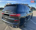 Черный БМВ X7, объемом двигателя 2.99 л и пробегом 71 тыс. км за 79900 $, фото 5 на Automoto.ua