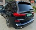 Черный БМВ X7, объемом двигателя 2.99 л и пробегом 87 тыс. км за 88500 $, фото 13 на Automoto.ua