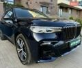 Черный БМВ X7, объемом двигателя 2.99 л и пробегом 87 тыс. км за 88500 $, фото 4 на Automoto.ua