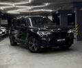 Чорний БМВ X7, об'ємом двигуна 4.39 л та пробігом 33 тис. км за 90000 $, фото 9 на Automoto.ua