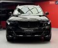 Черный БМВ X7, объемом двигателя 4.4 л и пробегом 88 тыс. км за 84800 $, фото 1 на Automoto.ua