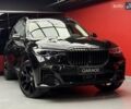 Черный БМВ X7, объемом двигателя 4.4 л и пробегом 88 тыс. км за 82900 $, фото 9 на Automoto.ua