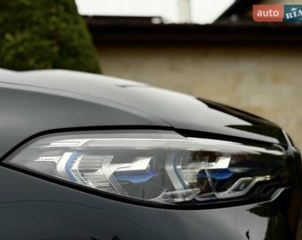 Черный БМВ X7, объемом двигателя 2.99 л и пробегом 118 тыс. км за 73800 $, фото 17 на Automoto.ua