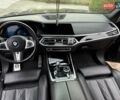 Черный БМВ X7, объемом двигателя 2.99 л и пробегом 118 тыс. км за 73800 $, фото 46 на Automoto.ua