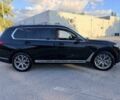Черный БМВ X7, объемом двигателя 3 л и пробегом 67 тыс. км за 23500 $, фото 6 на Automoto.ua