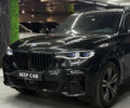 Чорний БМВ X7, об'ємом двигуна 4.39 л та пробігом 33 тис. км за 90000 $, фото 18 на Automoto.ua