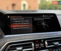 Черный БМВ X7, объемом двигателя 2.99 л и пробегом 20 тыс. км за 99999 $, фото 69 на Automoto.ua