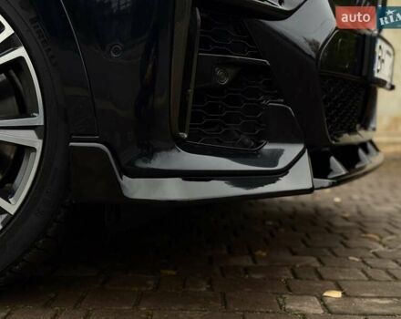 Черный БМВ X7, объемом двигателя 2.99 л и пробегом 118 тыс. км за 73800 $, фото 12 на Automoto.ua