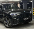 Чорний БМВ X7, об'ємом двигуна 4.39 л та пробігом 33 тис. км за 90000 $, фото 4 на Automoto.ua