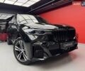 Черный БМВ X7, объемом двигателя 4.4 л и пробегом 33 тыс. км за 88800 $, фото 7 на Automoto.ua