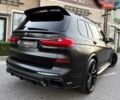 Чорний БМВ X7, об'ємом двигуна 4.39 л та пробігом 75 тис. км за 91700 $, фото 11 на Automoto.ua