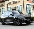 Чорний БМВ X7, об'ємом двигуна 4.39 л та пробігом 75 тис. км за 91700 $, фото 4 на Automoto.ua