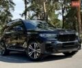 Черный БМВ X7, объемом двигателя 2.99 л и пробегом 100 тыс. км за 76500 $, фото 1 на Automoto.ua