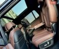 Черный БМВ X7, объемом двигателя 2.99 л и пробегом 87 тыс. км за 88500 $, фото 28 на Automoto.ua