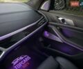 Чорний БМВ X7, об'ємом двигуна 4.39 л та пробігом 75 тис. км за 91700 $, фото 71 на Automoto.ua