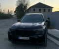 Черный БМВ X7, объемом двигателя 3 л и пробегом 74 тыс. км за 67000 $, фото 2 на Automoto.ua