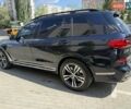 Черный БМВ X7, объемом двигателя 4.39 л и пробегом 180 тыс. км за 71000 $, фото 22 на Automoto.ua