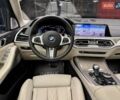 Черный БМВ X7, объемом двигателя 4.4 л и пробегом 88 тыс. км за 84800 $, фото 32 на Automoto.ua