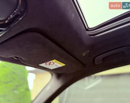 Черный БМВ X7, объемом двигателя 2.99 л и пробегом 118 тыс. км за 73800 $, фото 62 на Automoto.ua