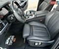 Чорний БМВ X7, об'ємом двигуна 4.39 л та пробігом 75 тис. км за 91700 $, фото 60 на Automoto.ua
