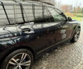 Черный БМВ X7, объемом двигателя 2.99 л и пробегом 60 тыс. км за 94500 $, фото 7 на Automoto.ua