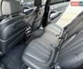 Чорний БМВ X7, об'ємом двигуна 4.39 л та пробігом 75 тис. км за 91700 $, фото 50 на Automoto.ua