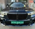 Черный БМВ X7, объемом двигателя 2.99 л и пробегом 87 тыс. км за 88500 $, фото 5 на Automoto.ua