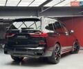 Черный БМВ X7, объемом двигателя 4.4 л и пробегом 88 тыс. км за 82900 $, фото 16 на Automoto.ua