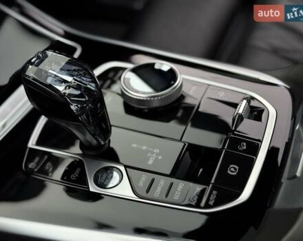 Черный БМВ X7, объемом двигателя 2.99 л и пробегом 118 тыс. км за 73800 $, фото 58 на Automoto.ua