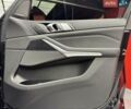 Черный БМВ X7, объемом двигателя 4.4 л и пробегом 33 тыс. км за 88800 $, фото 30 на Automoto.ua