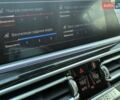 Черный БМВ X7, объемом двигателя 4.39 л и пробегом 180 тыс. км за 71000 $, фото 37 на Automoto.ua