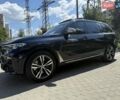Черный БМВ X7, объемом двигателя 4.39 л и пробегом 180 тыс. км за 71000 $, фото 16 на Automoto.ua