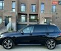 Черный БМВ X7, объемом двигателя 2.99 л и пробегом 87 тыс. км за 88500 $, фото 10 на Automoto.ua