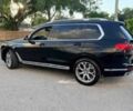 Черный БМВ X7, объемом двигателя 3 л и пробегом 67 тыс. км за 23500 $, фото 5 на Automoto.ua